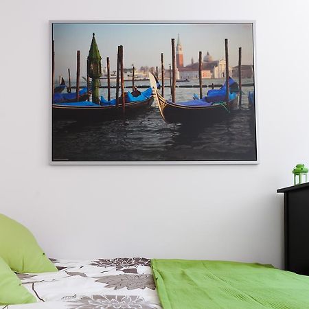 Krakow Cosy 3 Room 2 Bathroom Old Town Εξωτερικό φωτογραφία