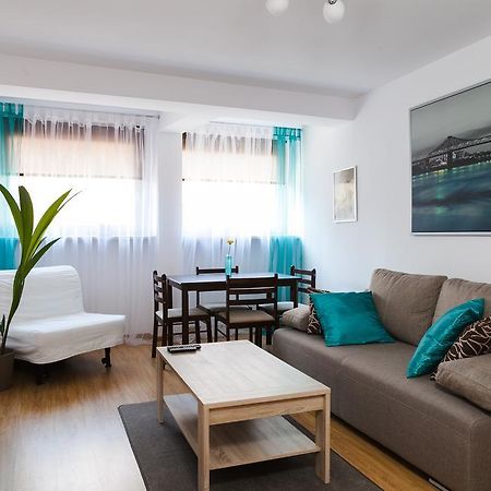 Krakow Cosy 3 Room 2 Bathroom Old Town Εξωτερικό φωτογραφία
