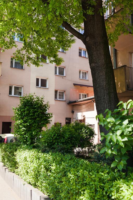 Krakow Cosy 3 Room 2 Bathroom Old Town Εξωτερικό φωτογραφία