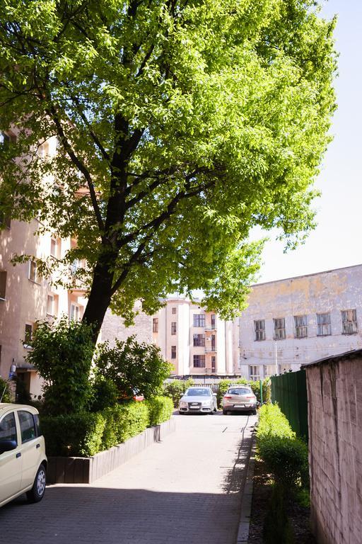 Krakow Cosy 3 Room 2 Bathroom Old Town Εξωτερικό φωτογραφία