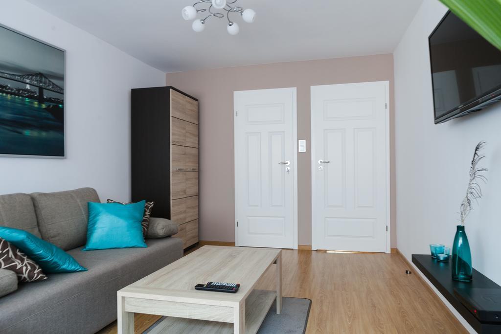 Krakow Cosy 3 Room 2 Bathroom Old Town Εξωτερικό φωτογραφία