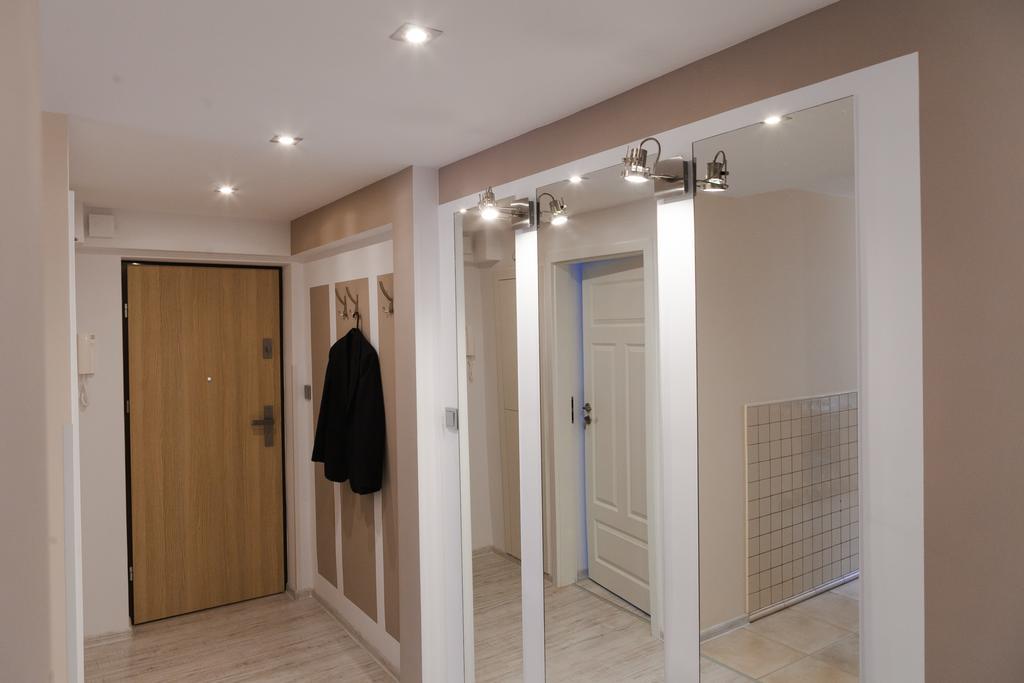 Krakow Cosy 3 Room 2 Bathroom Old Town Εξωτερικό φωτογραφία
