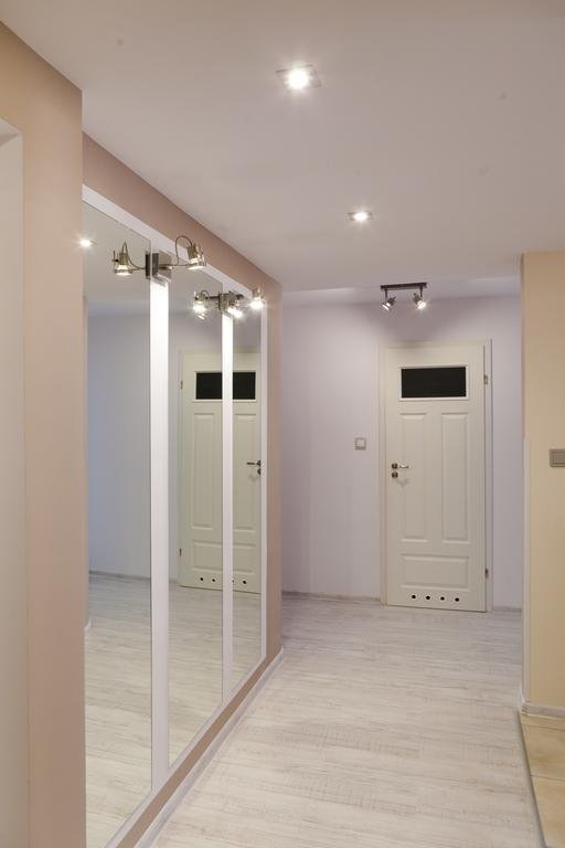 Krakow Cosy 3 Room 2 Bathroom Old Town Εξωτερικό φωτογραφία