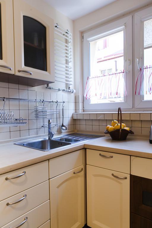 Krakow Cosy 3 Room 2 Bathroom Old Town Εξωτερικό φωτογραφία