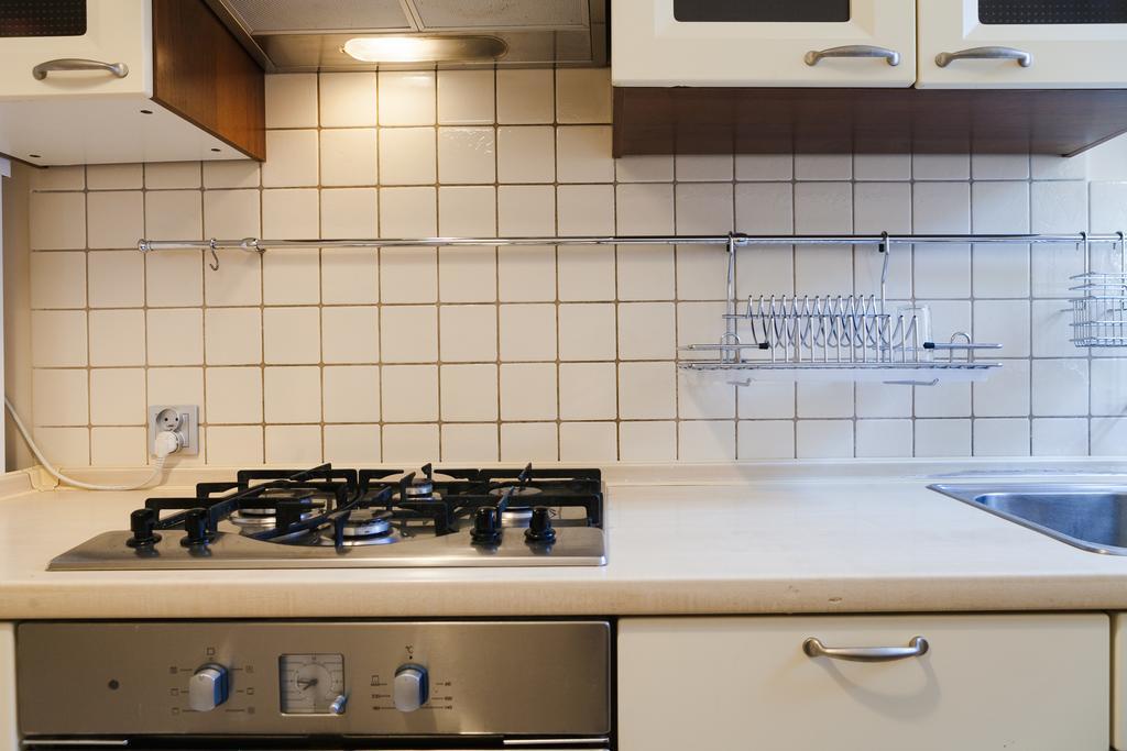 Krakow Cosy 3 Room 2 Bathroom Old Town Εξωτερικό φωτογραφία