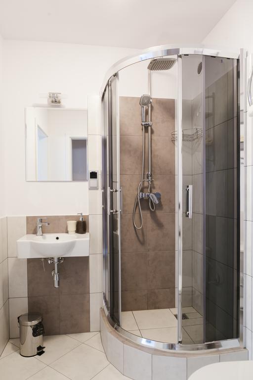 Krakow Cosy 3 Room 2 Bathroom Old Town Εξωτερικό φωτογραφία