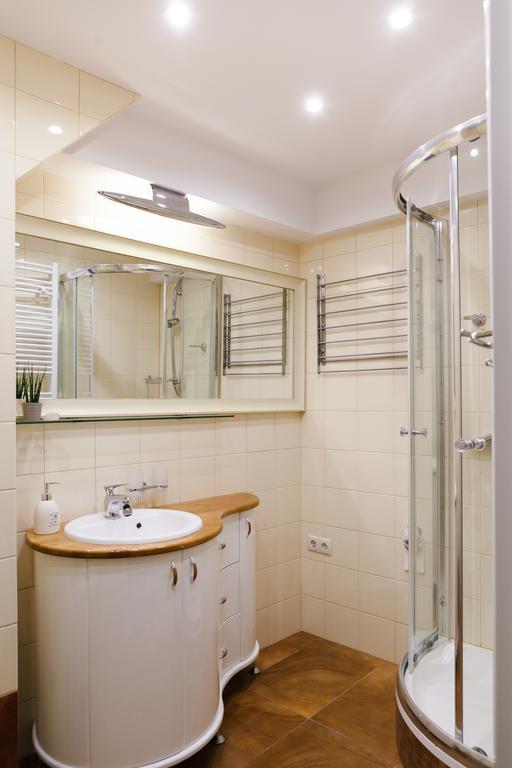 Krakow Cosy 3 Room 2 Bathroom Old Town Εξωτερικό φωτογραφία