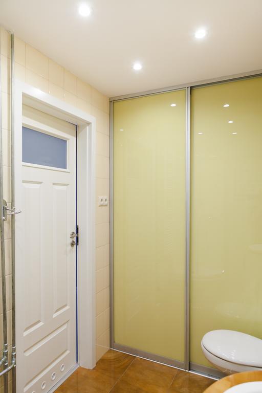 Krakow Cosy 3 Room 2 Bathroom Old Town Εξωτερικό φωτογραφία