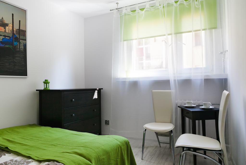 Krakow Cosy 3 Room 2 Bathroom Old Town Εξωτερικό φωτογραφία