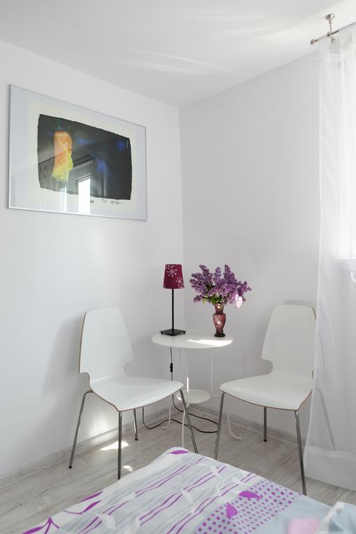 Krakow Cosy 3 Room 2 Bathroom Old Town Εξωτερικό φωτογραφία