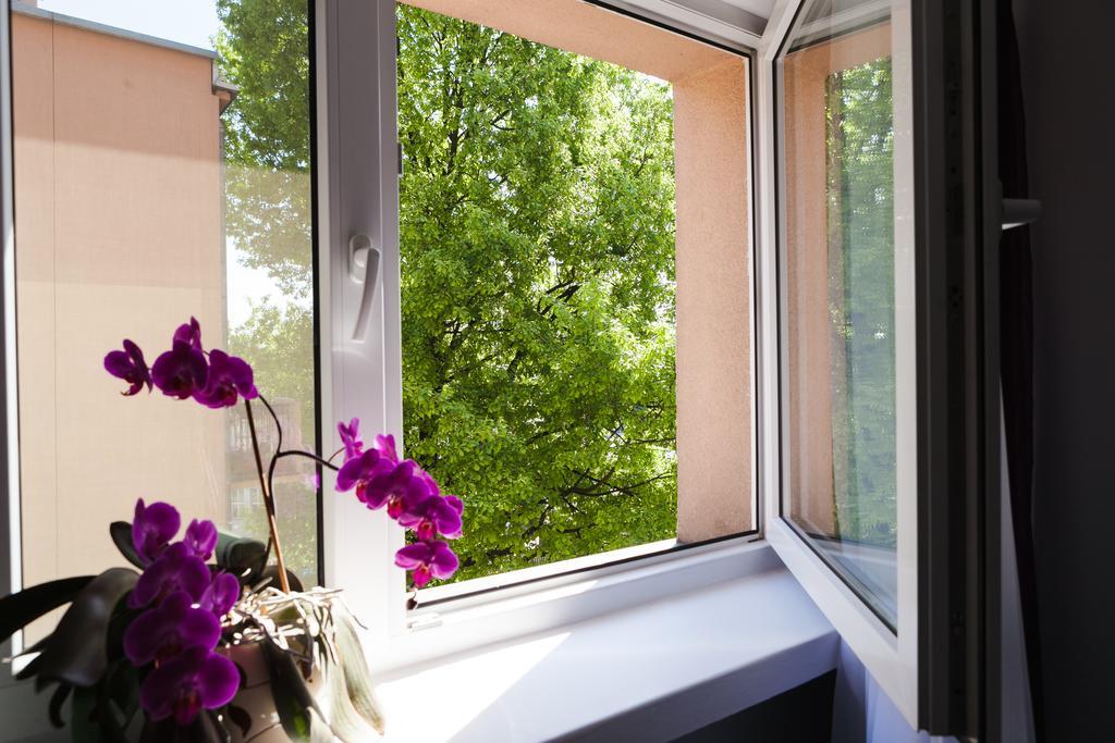 Krakow Cosy 3 Room 2 Bathroom Old Town Εξωτερικό φωτογραφία
