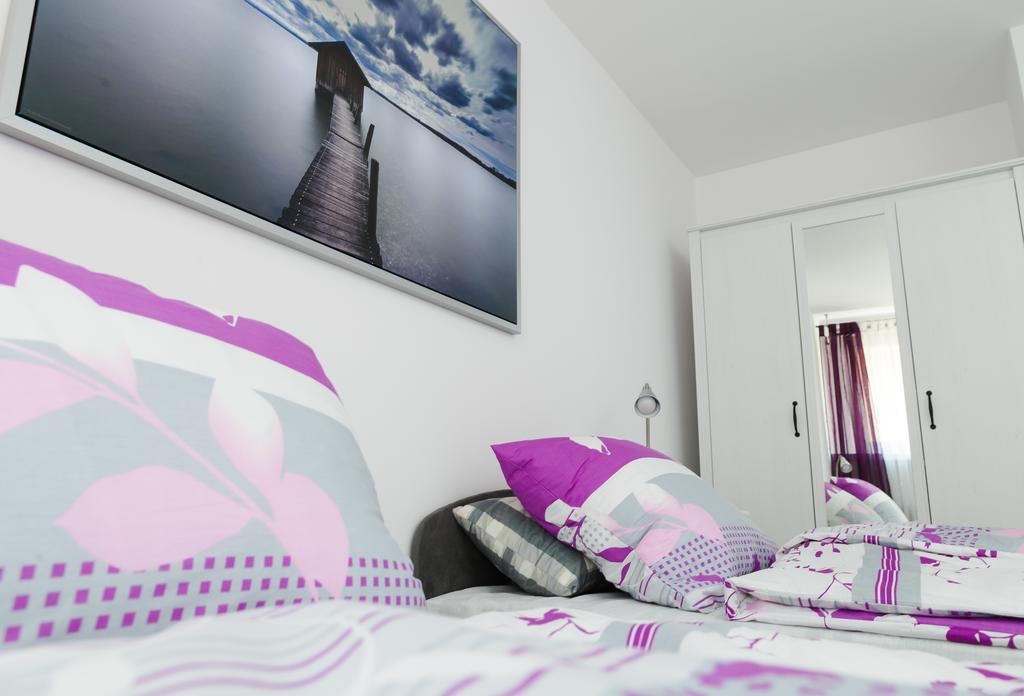 Krakow Cosy 3 Room 2 Bathroom Old Town Εξωτερικό φωτογραφία
