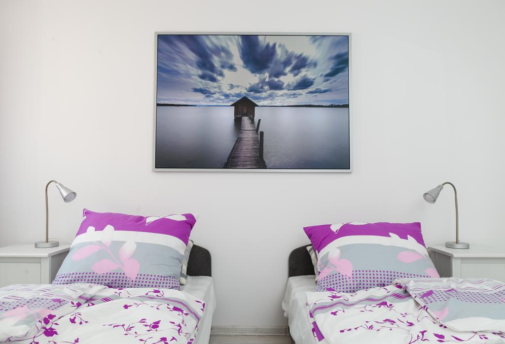 Krakow Cosy 3 Room 2 Bathroom Old Town Εξωτερικό φωτογραφία