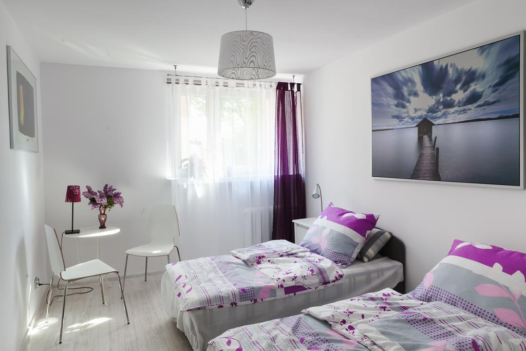 Krakow Cosy 3 Room 2 Bathroom Old Town Εξωτερικό φωτογραφία