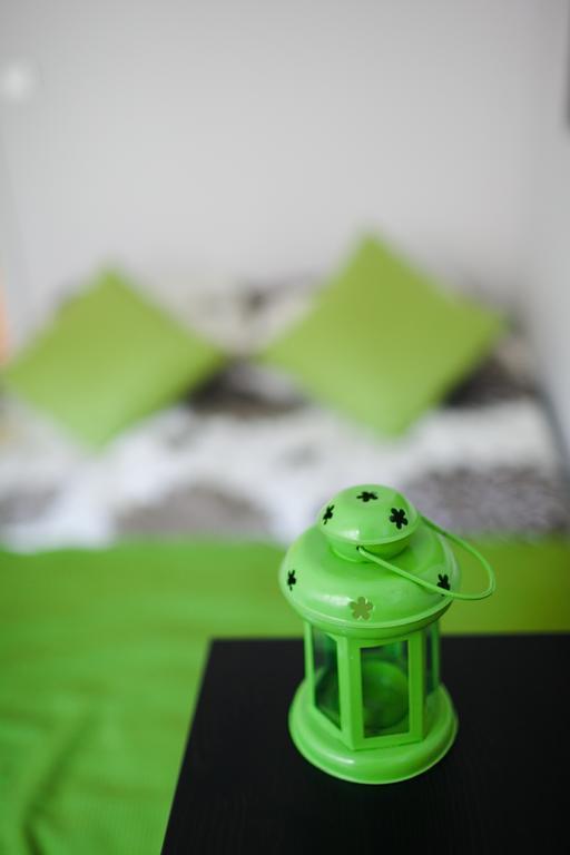 Krakow Cosy 3 Room 2 Bathroom Old Town Εξωτερικό φωτογραφία